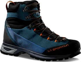 La Sportiva Trango TRK GTX space blue/maple (Herren)