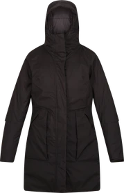 Regatta Yewbank II Funktionsjacke schwarz (Damen)