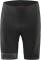 Löffler Hotbond RF SQL Fahrradhose kurz schwarz (Herren) Vorschaubild