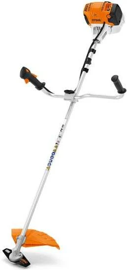 Stihl FS 111 Benzin-Motorsense