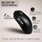 The G-Lab Kult Elite M100 Wireless Gaming Mouse, schwarz, USB/Bluetooth Vorschaubild