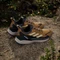 adidas Terrex Free Hiker 2.0 Low GTX bronze strata/savanna/carbon (Herren) Vorschaubild