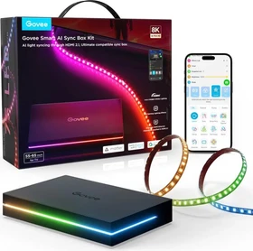 Govee Smart AI Sync Box Kit