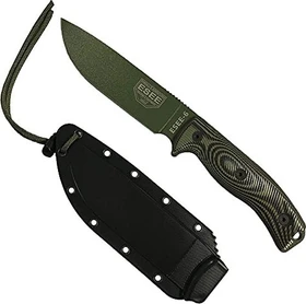 Esee Knives Esee-6P Messer od