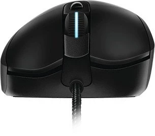 Logitech G403 Prodigy schwarz, USB