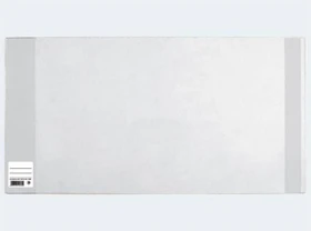 Herma Hermäx Buchschoner, 26.5x54cm, 10 Stück
