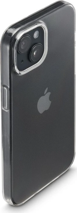 Hama Handyhülle Always Clear für Apple iPhone 15 Plus transparent