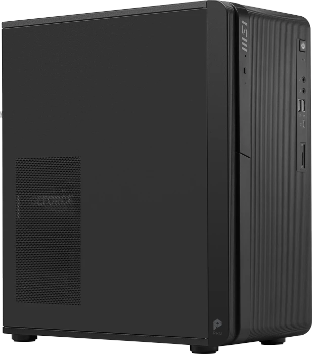 MSI PRO DP180 AI 8HG-1436AT, Core Ultra 5 225, 16GB RAM, 512GB SSD