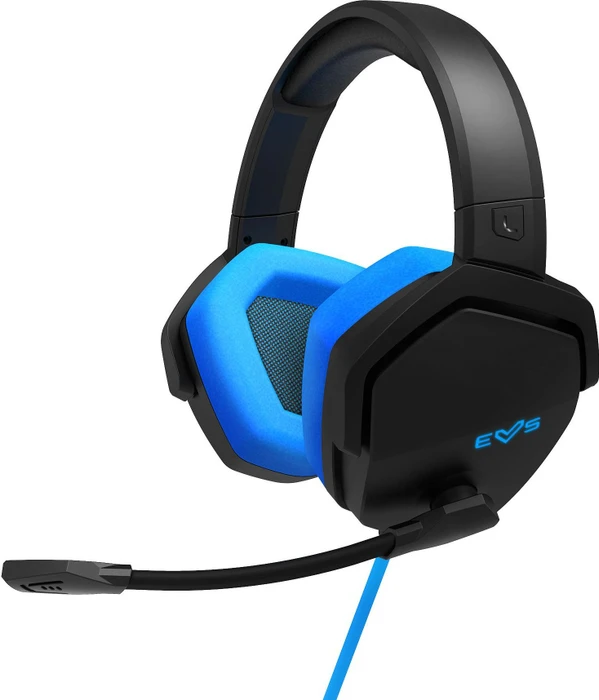 Energy Sistem ESG 4 Surround 7.1 blau