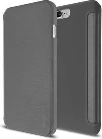 Artwizz SmartJacket für Apple iPhone 7 Plus grau (1385-1888)