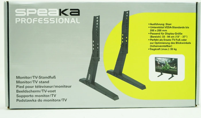 SpeaKa Professional 6644604