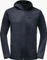 Jack Wolfskin Bornberg Hoody Funktionsjacke night blue (Herren) Vorschaubild