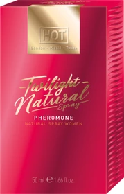 HOT Twilight Pheromone Natural Spray Women Pheromonparfum, 50ml