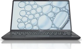 Fujitsu Lifebook U9311, schwarz, Core i7-1185G7, 16GB RAM, 1TB SSD, DE (VFY:U9311M0004DE)