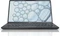 Fujitsu Lifebook U9311, schwarz, Core i5-1135G7, 16GB RAM, 512GB SSD, LTE, DE Vorschaubild