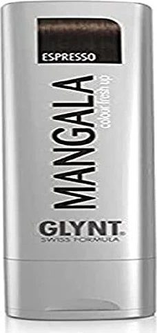 Glynt Mangala Colour Fresh Up Haartönung espresso, 200ml