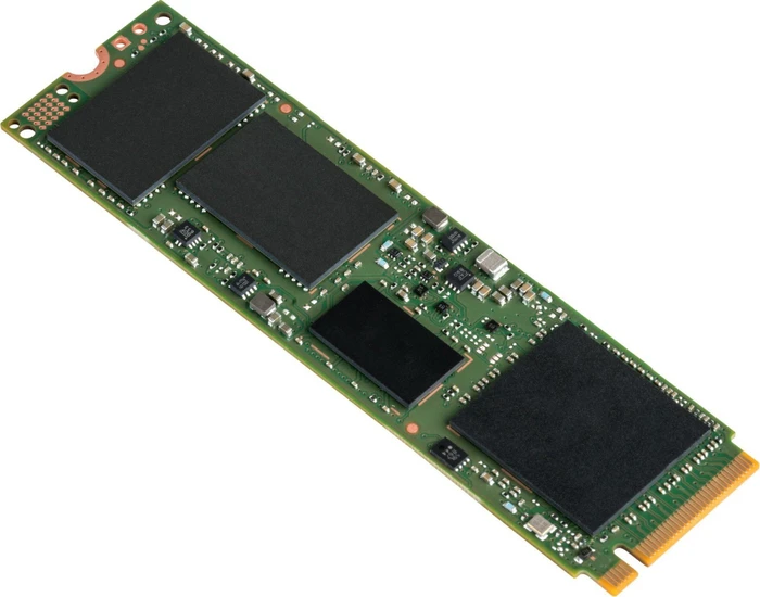 Intel SSD 600p 256GB, M.2 2280 / M-Key / PCIe 3.0 x4