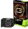 Gainward GeForce GTX 1660 Pegasus OC, 6GB GDDR5, DVI, HDMI, DP Vorschaubild