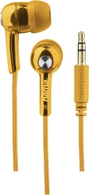 Hama Gaming, In-Ear, für Nintendo Switch/Lite gelb
