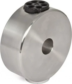 10 micron Gegengewicht 6kg