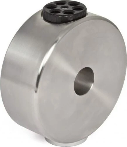 10 micron Gegengewicht