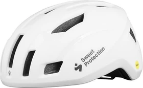 Sweet Protection Seeker MIPS Helm matte white