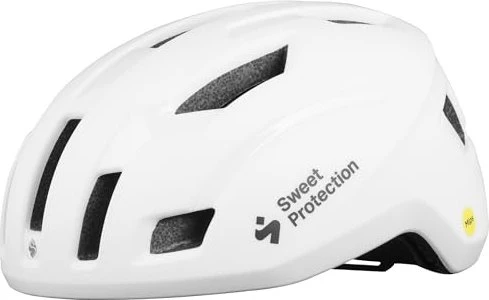 Sweet Protection Seeker MIPS Helm matte white