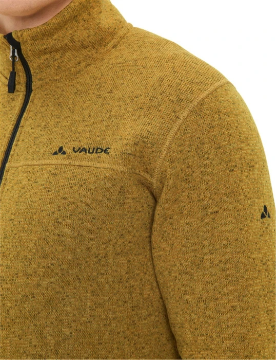 Vaude Rienza III Jacke savanna (Herren)