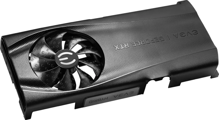 EVGA GeForce RTX 3090/3080 FTW3 Hybrid Kit, ARGB