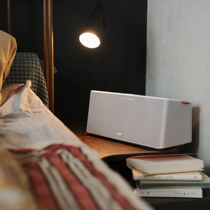Teufel Motiv Home weiß