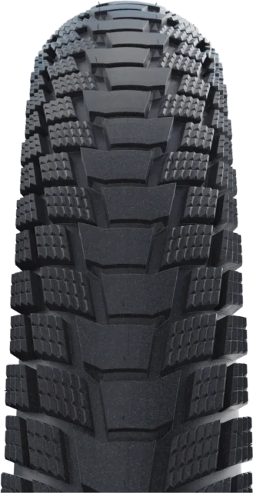 Schwalbe Pick-Up 24x2.6" Super Defense Addix E Reifen