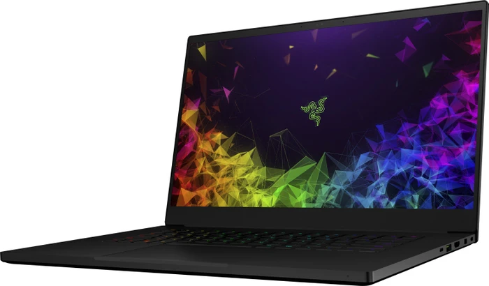 Razer Blade 15 Advanced Model (2018) - FHD, Core i7-8750H, 16GB RAM, 256GB SSD, GeForce GTX 1060 Max-Q, DE