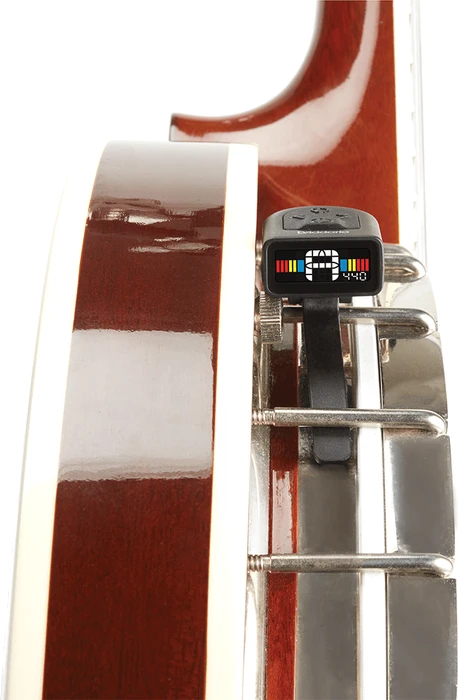 D'Addario Micro Banjo Tuner