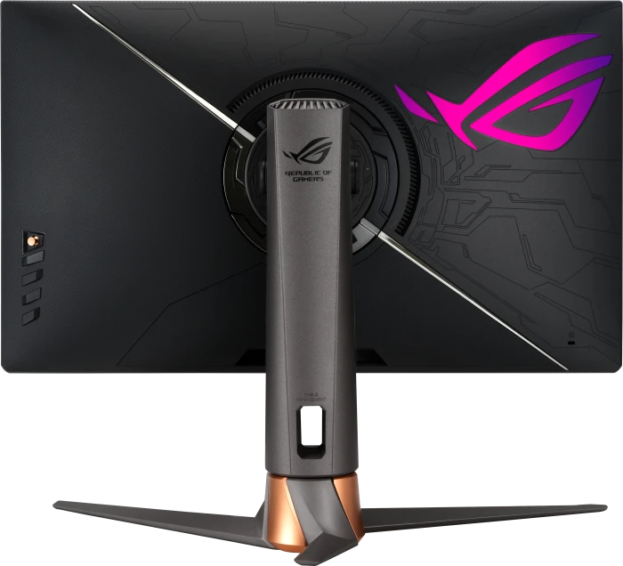 ASUS ROG Swift PG27UQR, 27"