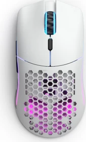 Glorious Model O- Wireless weiß matt, USB (GLO-MS-OMW-MW)
