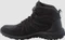 Jack Wolfskin Woodland 2 Texapore Mid schwarz/grau (Damen) Vorschaubild