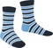 Falke Simple Stripes Socken marine (Junior) Vorschaubild