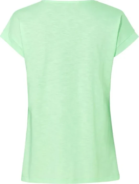 Vaude Moja IV T-Shirt kurzarm jade (Damen)