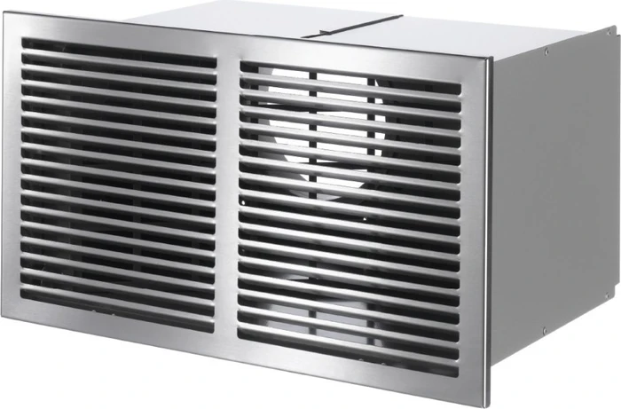 Miele DUU 2900 Umbausatz für Umluftbetrieb