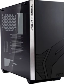 In Win TeamGroup T-Force x In Win 216, Glasfenster