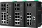 Edimax Pro IGS-5 Industrial Railmount Gigabit Managed Switch, 16x RJ-45, 4x SFP, 240W PoE+ Vorschaubild