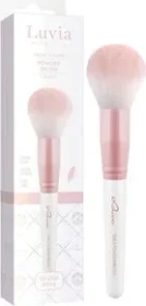 Luvia Cosmetics Prime Powder Pinsel 208 candy