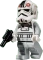 LEGO Star Wars - AT-AT des Restimperiums mit INT-4 Vorschaubild