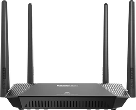 Totolink X2000R, AX1500