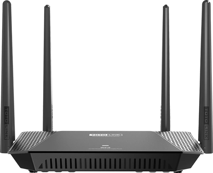 Totolink X2000R, AX1500