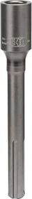 Bosch Professional SDS-max-9 Hohlbohrkronen-Adapter 200mm, SDS-max