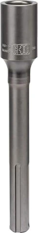 Bosch Professional SDS-max-9 Hohlbohrkronen-Adapter 200mm, SDS-max