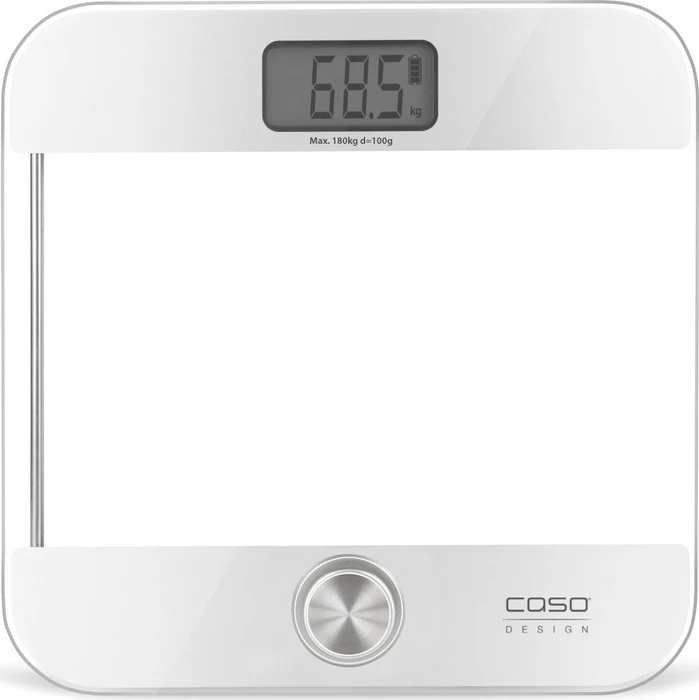 Caso Body Energy Ecostyle digitale Personenwaage