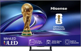 Hisense 50E8Q