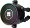 Thermalright Aqua Elite 360 ARGB Black V5, schwarz Vorschaubild